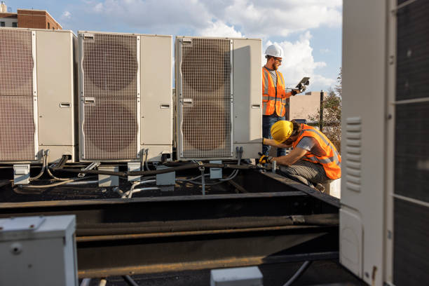 Best HVAC for Healthcare Facilities in Morton, WA