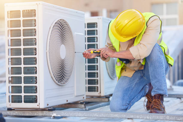 Best VRF (Variable Refrigerant Flow) Systems in Morton, WA