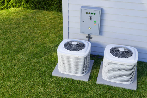 Best HVAC Equipment and Components in Morton, WA