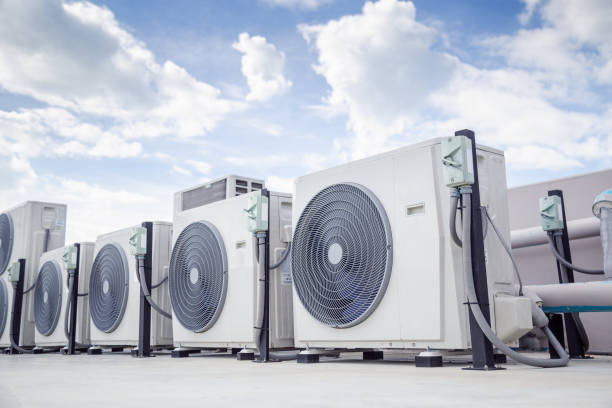 Best HVAC Software and Technology in Morton, WA