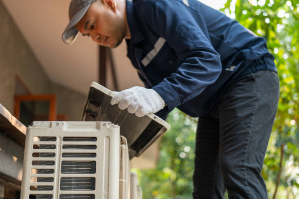 Best Ductless Mini-Split Systems in Morton, WA