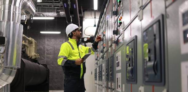 Best Air Conditioning Cleaning in Morton, WA