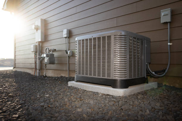 Best Commercial HVAC in Morton, WA
